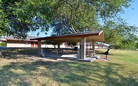 Best Western Inn By The Lake Zapata Tx 3*